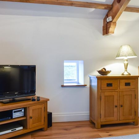 The Hayloft - Uk37563 Villa Crosby Garrett ภายนอก รูปภาพ