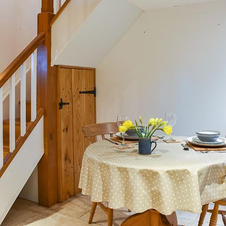 The Hayloft - Uk37563 Villa Crosby Garrett ภายนอก รูปภาพ