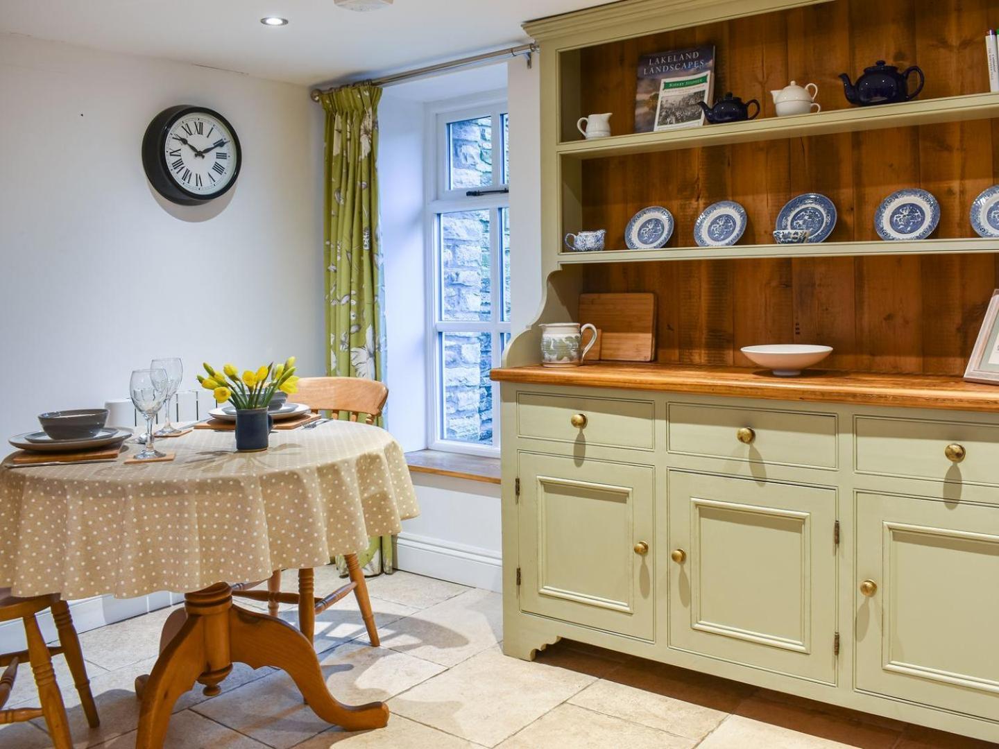 The Hayloft - Uk37563 Villa Crosby Garrett ภายนอก รูปภาพ
