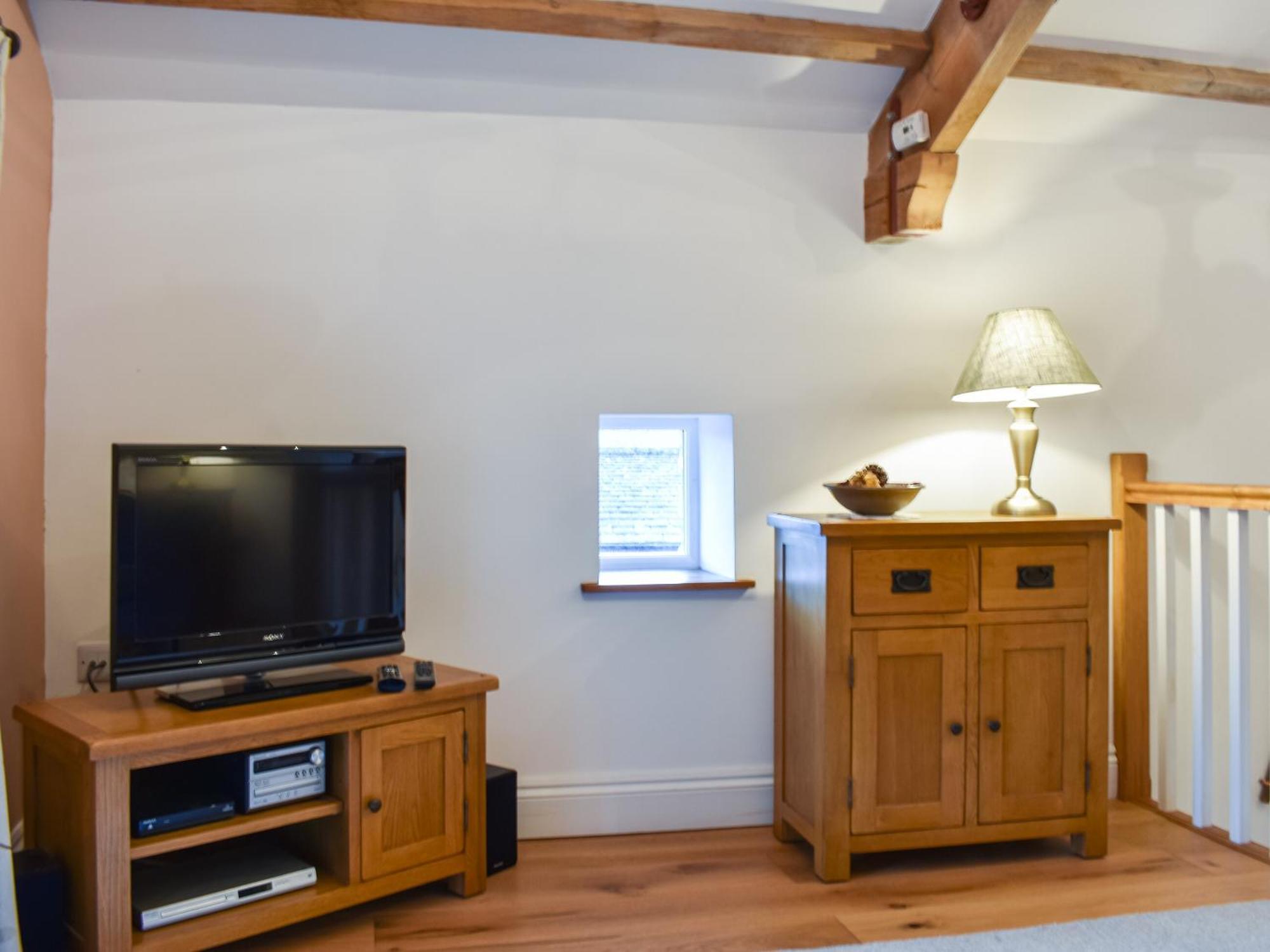 The Hayloft - Uk37563 Villa Crosby Garrett ภายนอก รูปภาพ