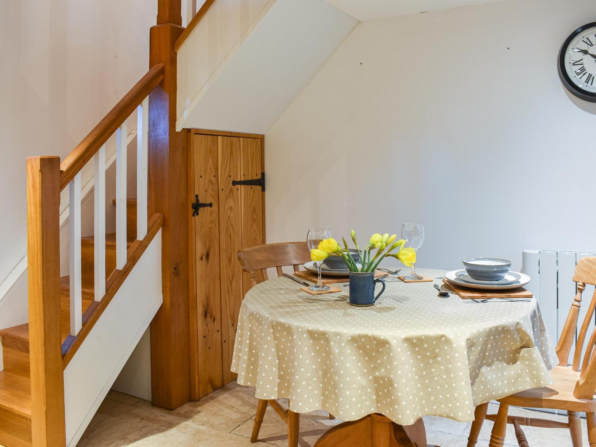 The Hayloft - Uk37563 Villa Crosby Garrett ภายนอก รูปภาพ