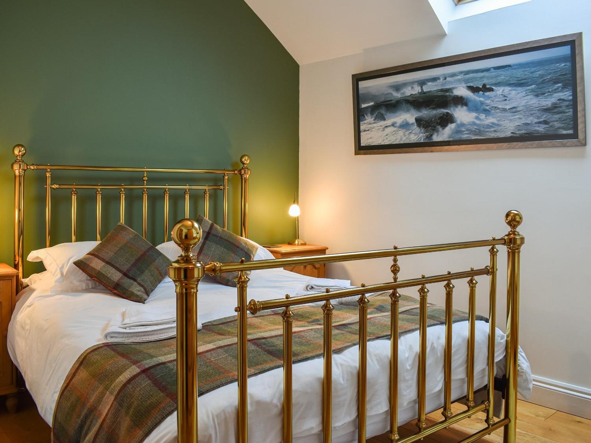 The Hayloft - Uk37563 Villa Crosby Garrett ภายนอก รูปภาพ