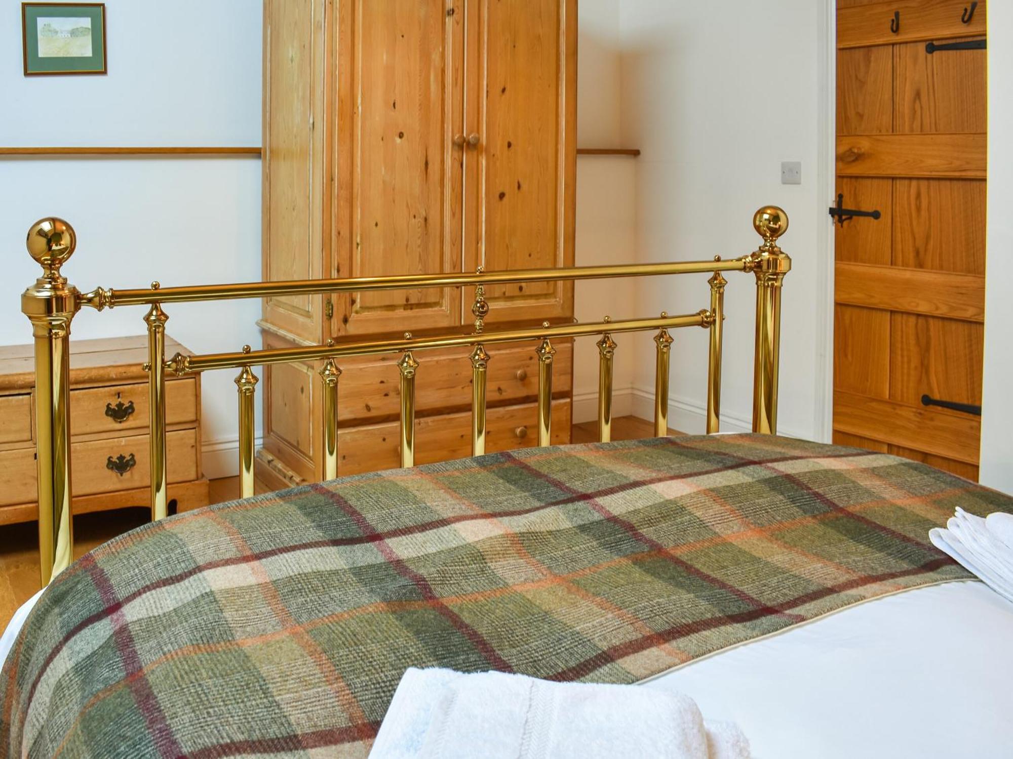 The Hayloft - Uk37563 Villa Crosby Garrett ภายนอก รูปภาพ